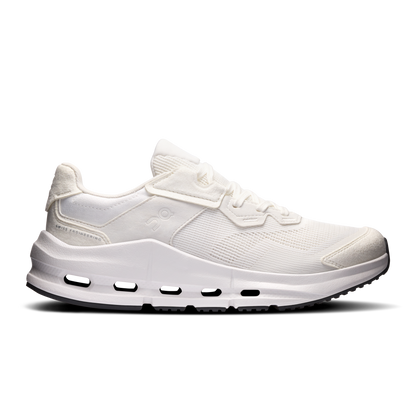 On Cloudnova Rift White Ice (Women'S)