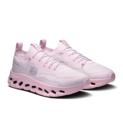 on running cloudtilt loewe pale pink