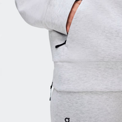 On Focus Tech Hoodie Crater (Women'S)