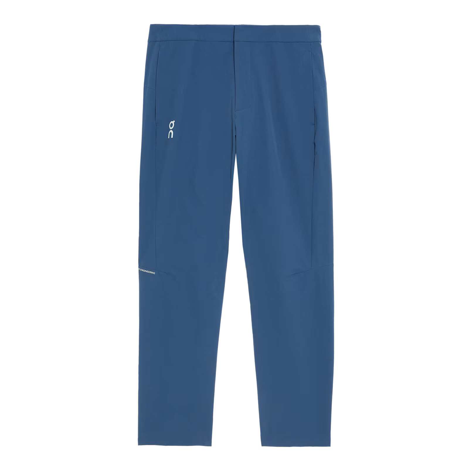 On All-Day Classic Pants Denim