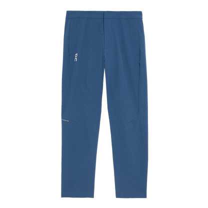 on all-day classic pants Denim
