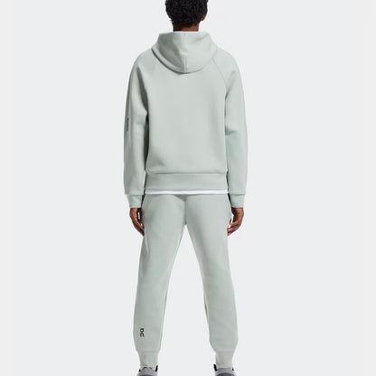 On Focus Tech Sweatpants Mineral