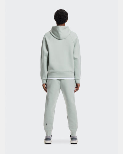 On Focus Tech Sweatpants Mineral