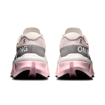 On Cloudmonster 3 Hyper Ivory Peony (Women'S)