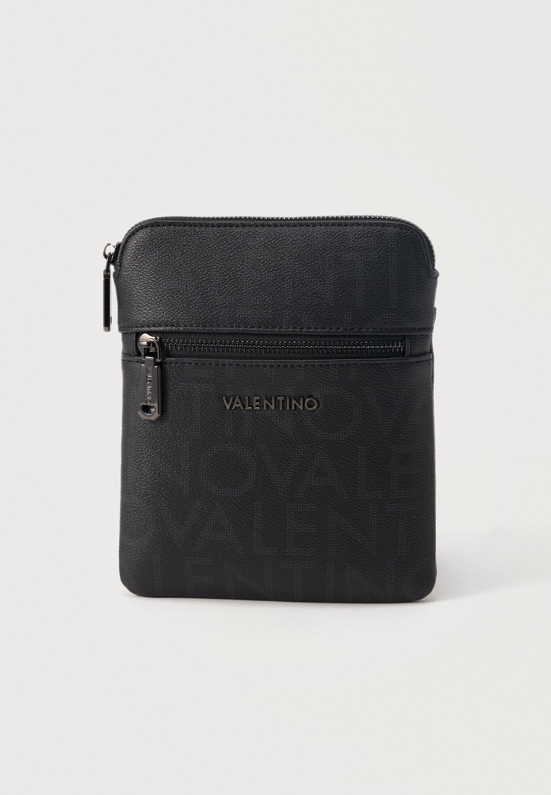 Valentino Bags King Re - Cross Body Bag - Nero