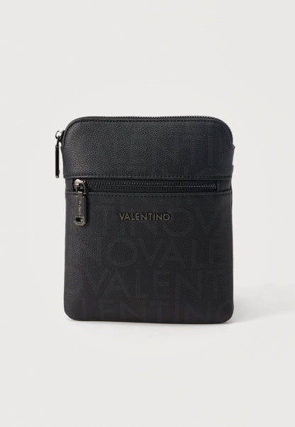 Valentino Bags King Re - Cross Body Bag - Nero