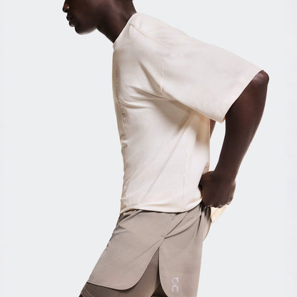 On 2-In-1 Shorts Erewhon Cinder | Ash
