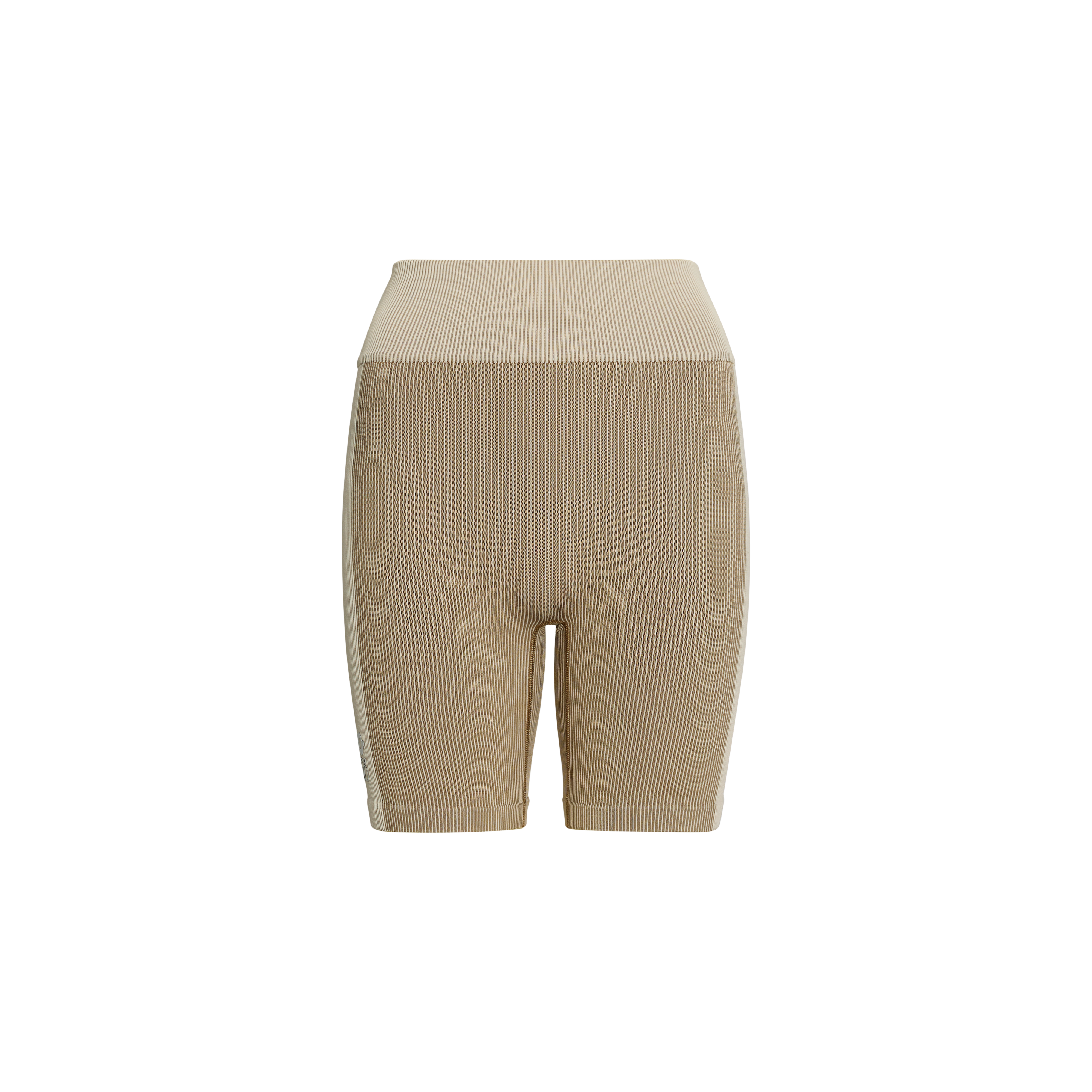 On Seamless Shorts Loewe Ivory (Women'S)