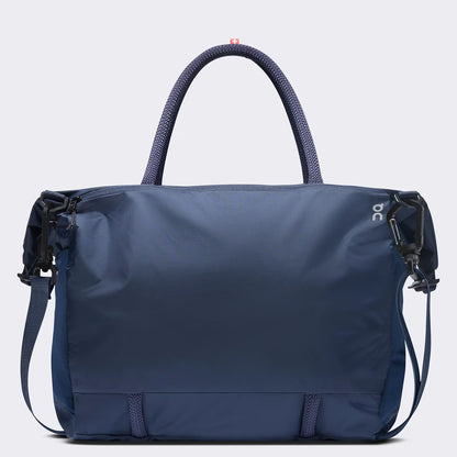 On Track Pack 35L Lite Navy