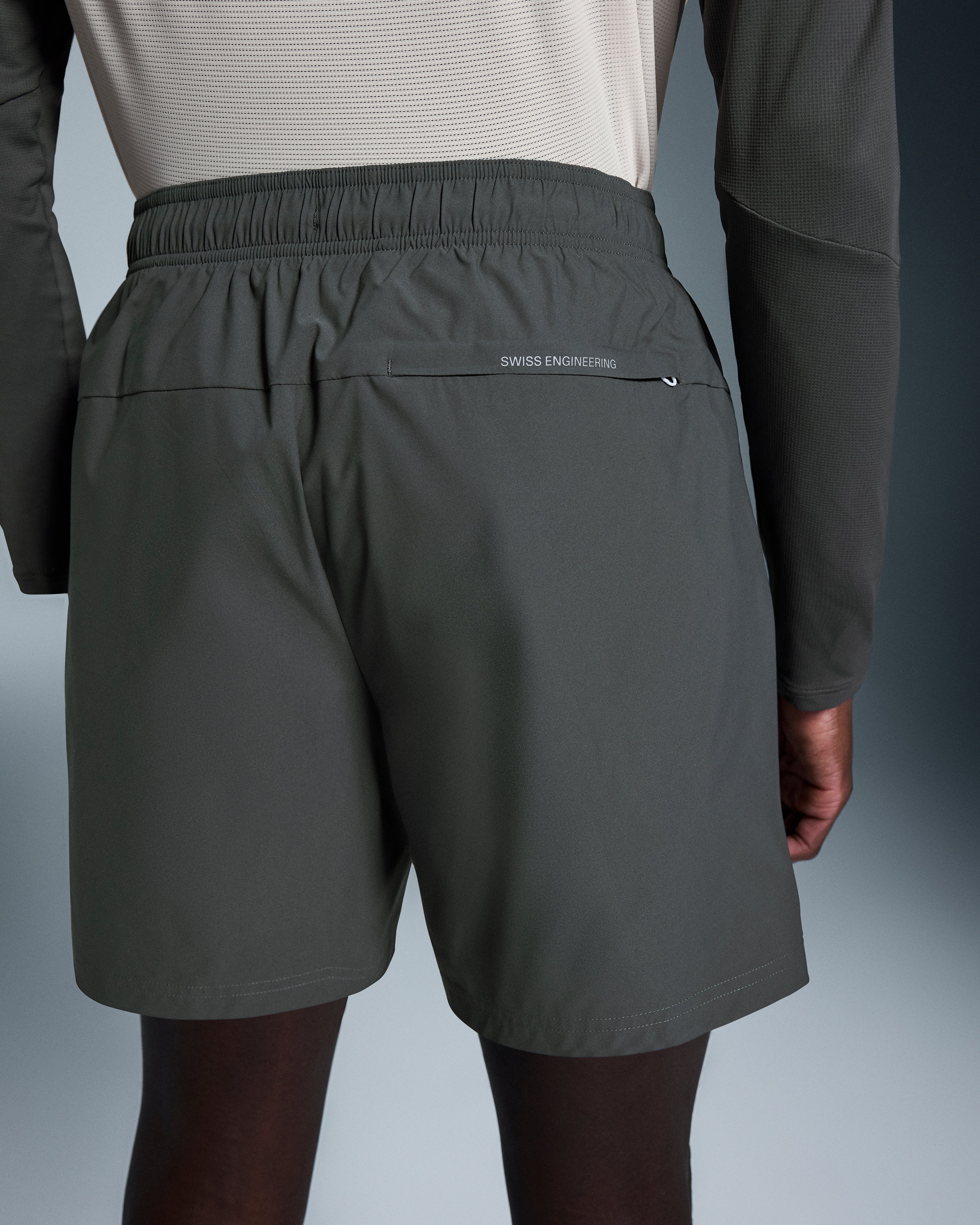 On 5" Core Shorts Eclipse