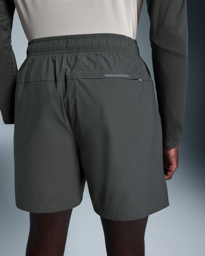 On 5" Core Shorts Eclipse