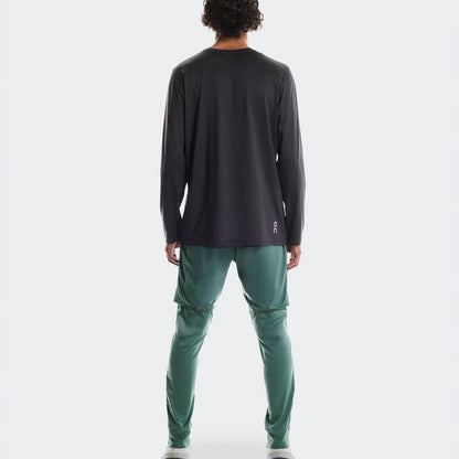On Weather Pants Spirulina | Olive