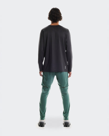 On Weather Pants Spirulina | Olive