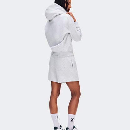 On Club Collective Full Zip Hoodie Crater (Women'S)