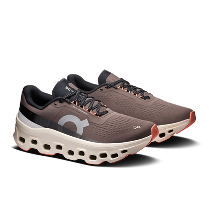 On Cloudmonster 1 Ash Sunstone (Women'S)