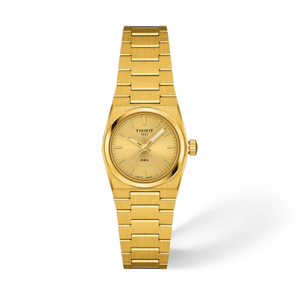 Seiko Tissot Prx 25Mm T1370103302100