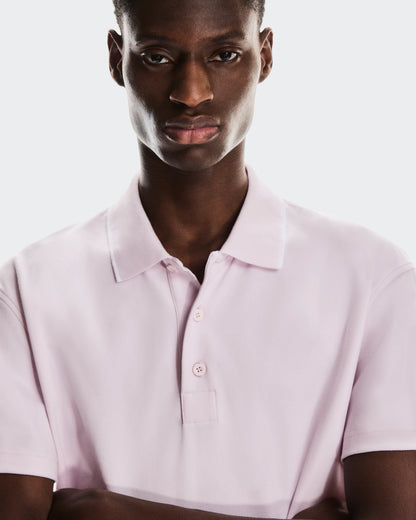 On Courtside Polo Orchid