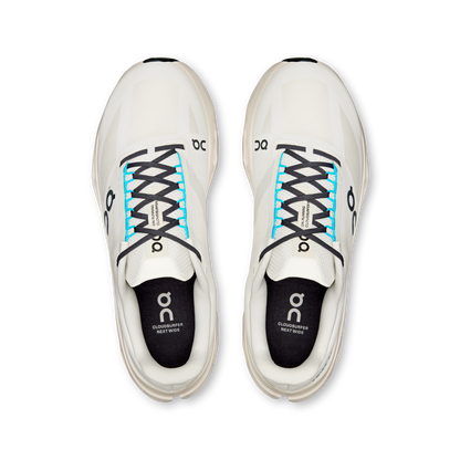 On Cloudsurfer Next Wide Ivory Dew