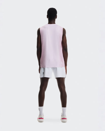 On Court Tank Orchid | Dim