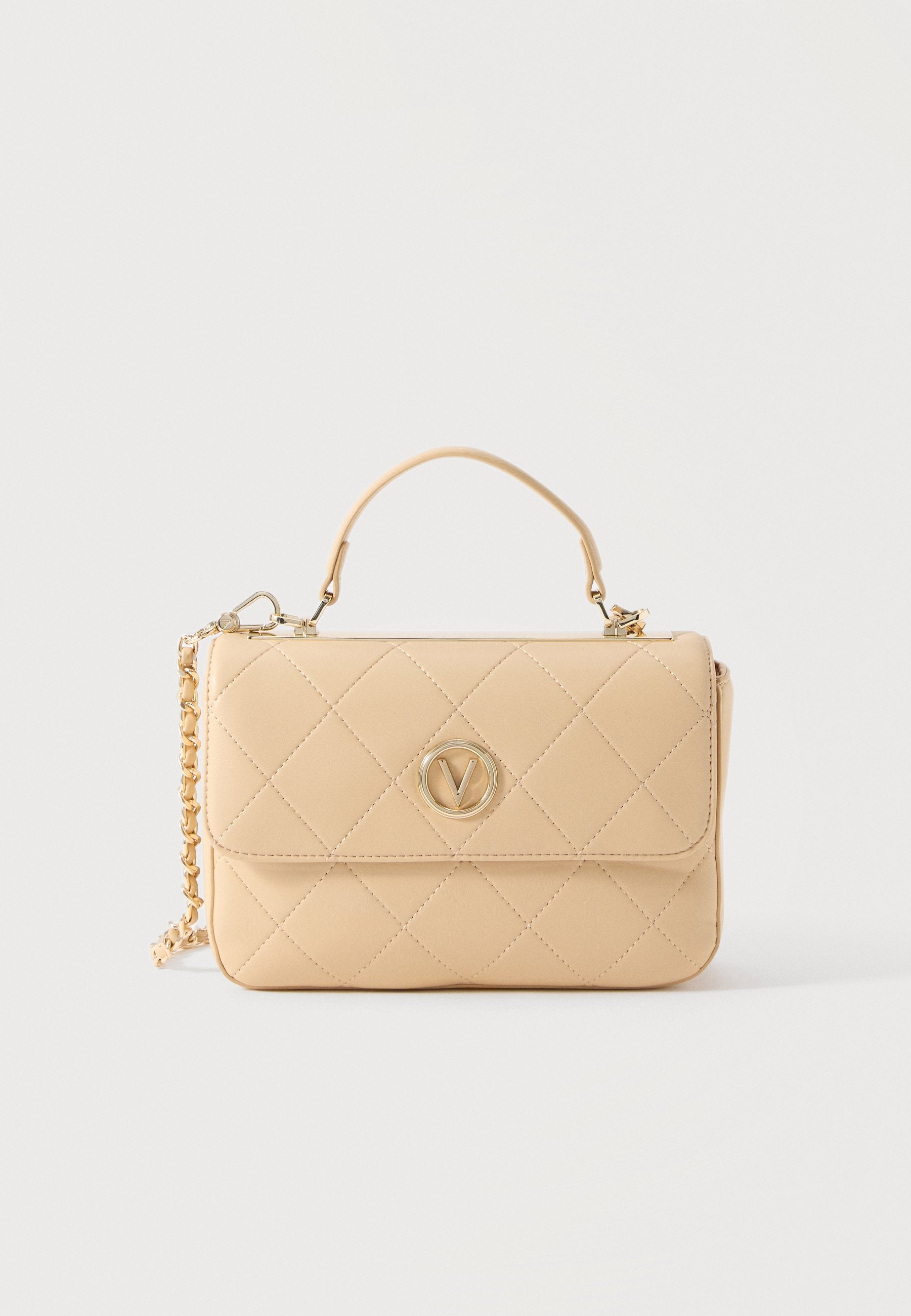 Valentino Bags Special Bar - Handbag - Cipria