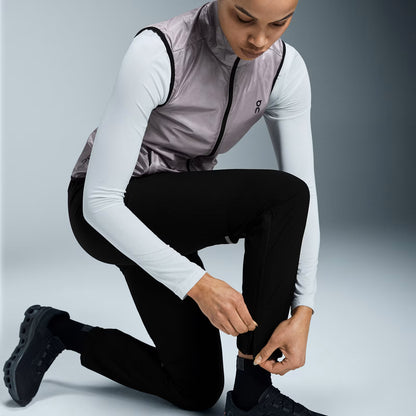 On Core Pants Black (Women'S)
