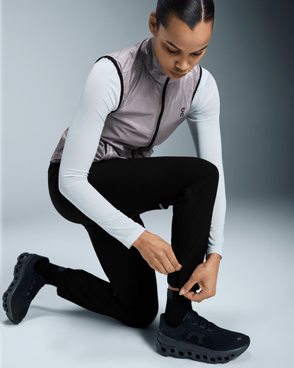 On Core Pants Black (Women'S)