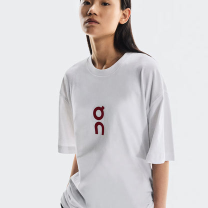 On Club-T White