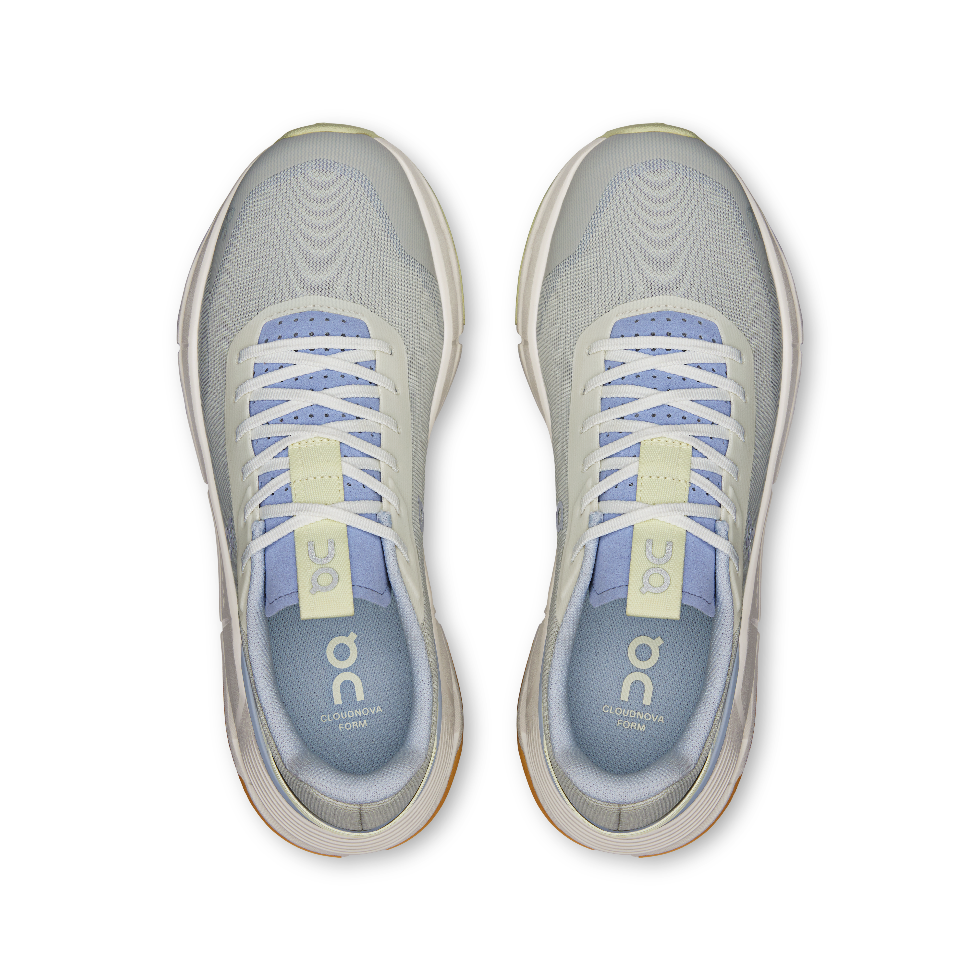 On Cloudnova Form 2 Ghost Marsh (Women'S)