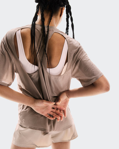 On Cut-Out T Fka Cinder