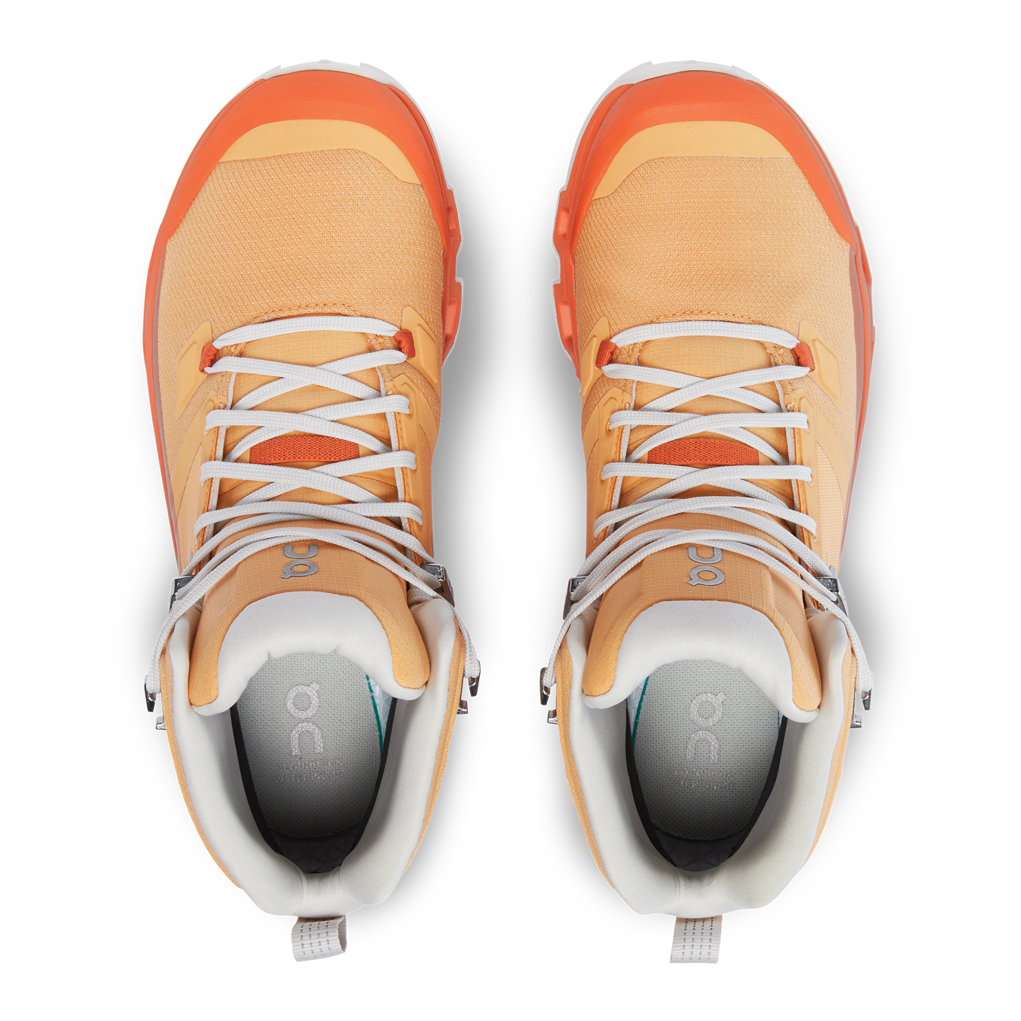 On Cloudrock 2 Waterproof Copper Flare (Women'S)