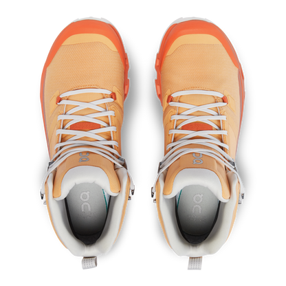 On Cloudrock 2 Waterproof Copper Flare (Women'S)