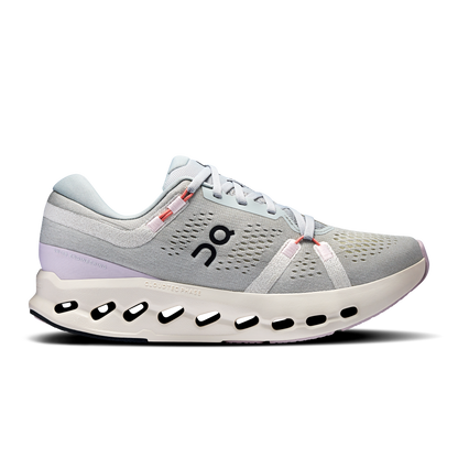 On Cloudsurfer 2 Glacier Ivory (Women'S)