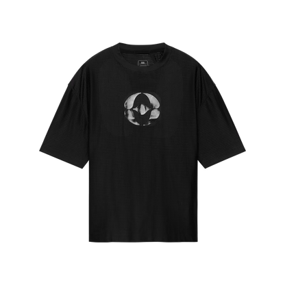On Cut-Out T Fka Black