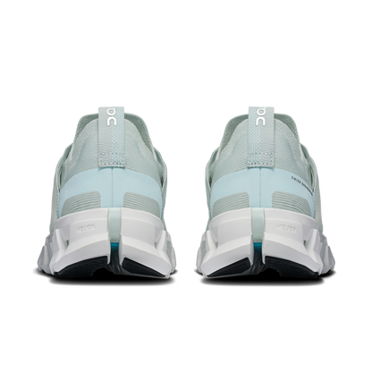 On Cloudswift 4 Surf White (Women'S)