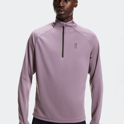 On Climate Shirt Dewberry