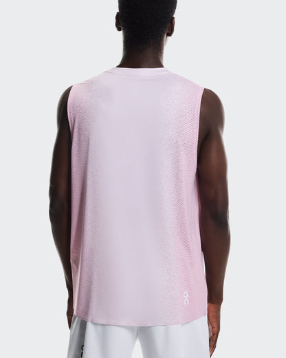 On Court Tank Orchid | Dim