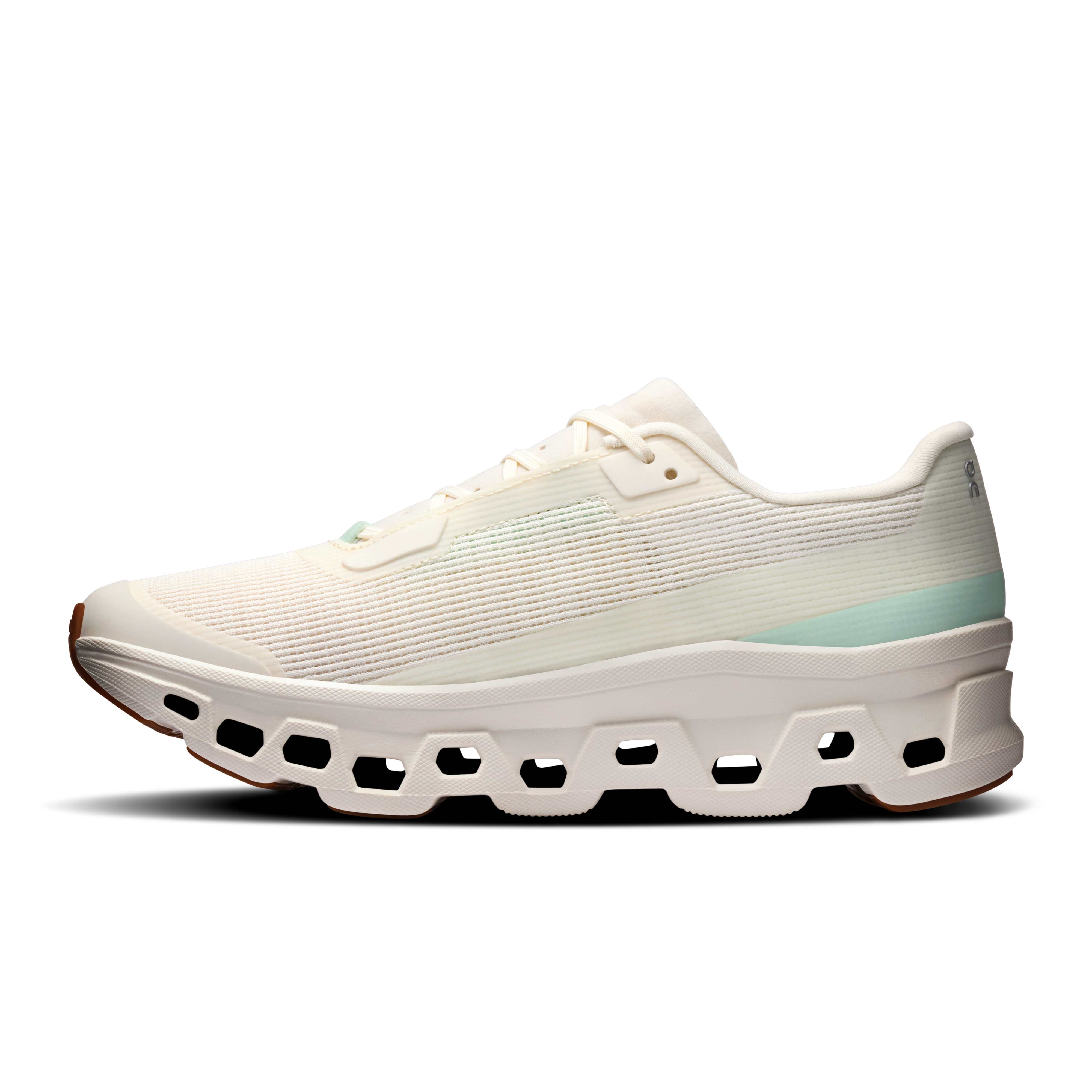 On Cloudmonster Void Ivory Ivory (Women'S)