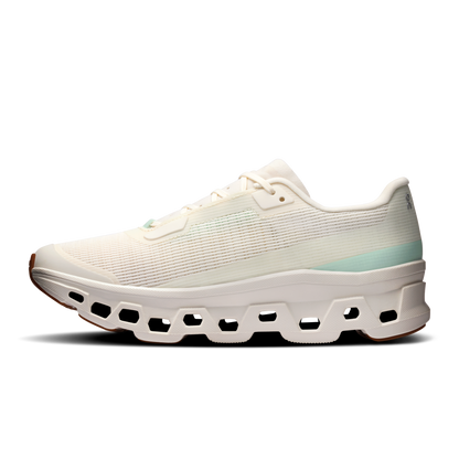 On Cloudmonster Void Ivory Ivory (Women'S)