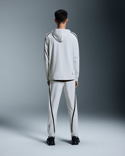 On Studio Hoodie Crater