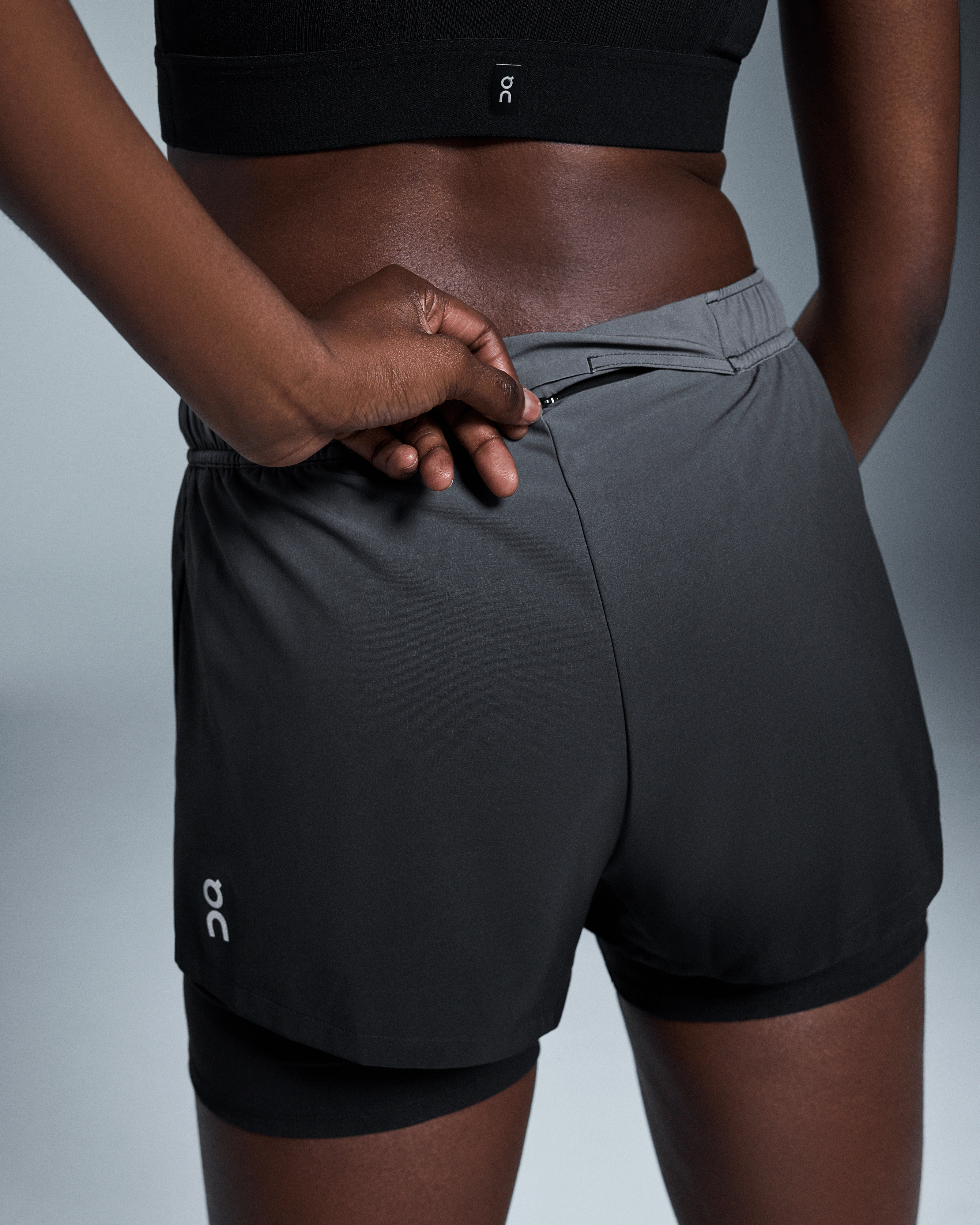 On Pace Short Iron (Women'S)