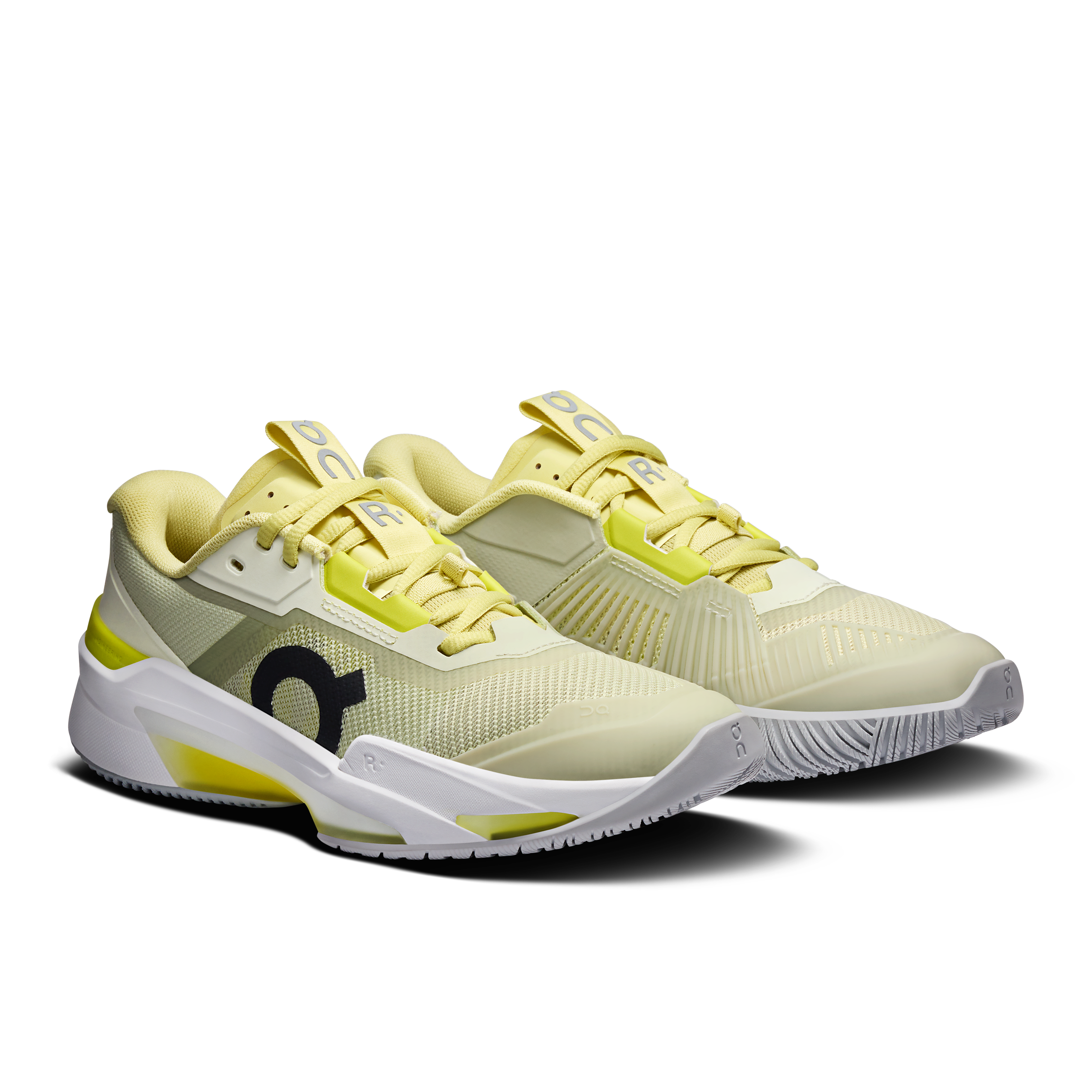 On The Roger Pro Fire Linen Lime (Women'S)