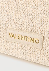 Valentino Ocarina Summer Cross Body Bag Off White
