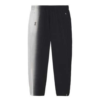 On Court Track Pants Black | White