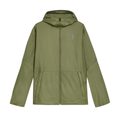 On Trek Jacket Insulated Taiga