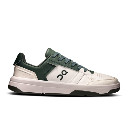 On The Roger Clubhouse White Olive (Women'S)