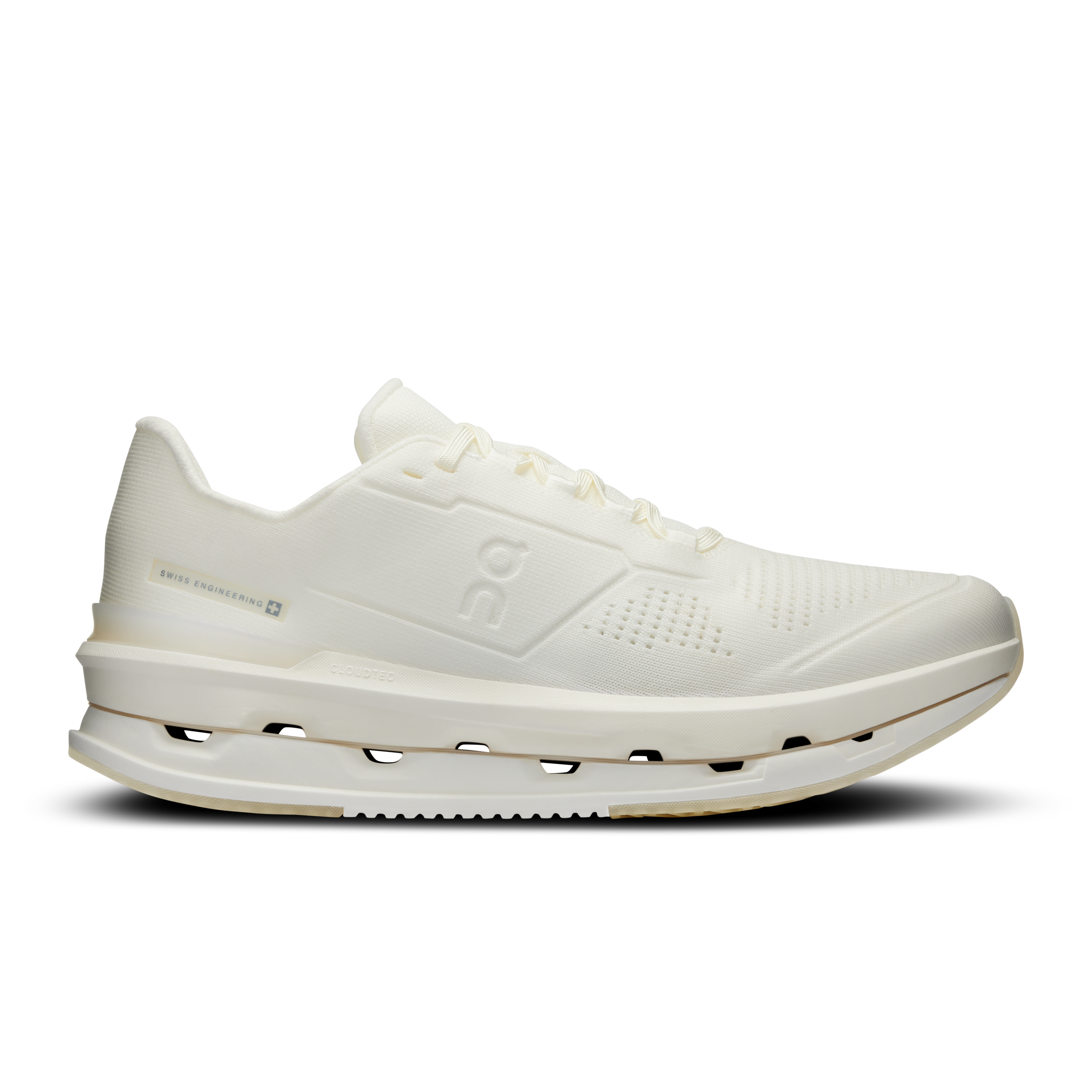 On Running Cloudrise Cyclon Running Undyed