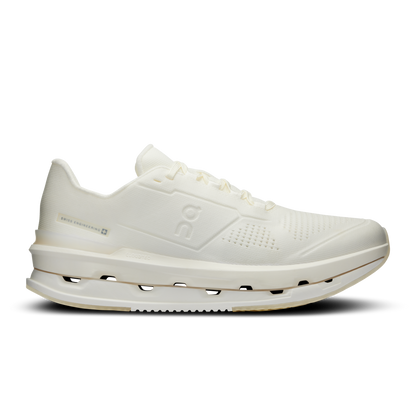 On Running Cloudrise Cyclon Running Undyed