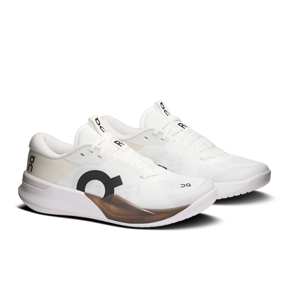 On The Roger Pro 3 White Ash (Women'S)
