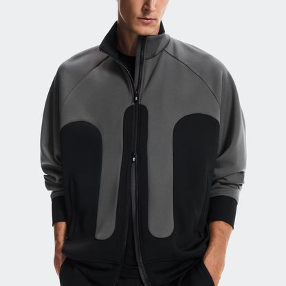 On Track Jacket Ikon Black | Eclipse