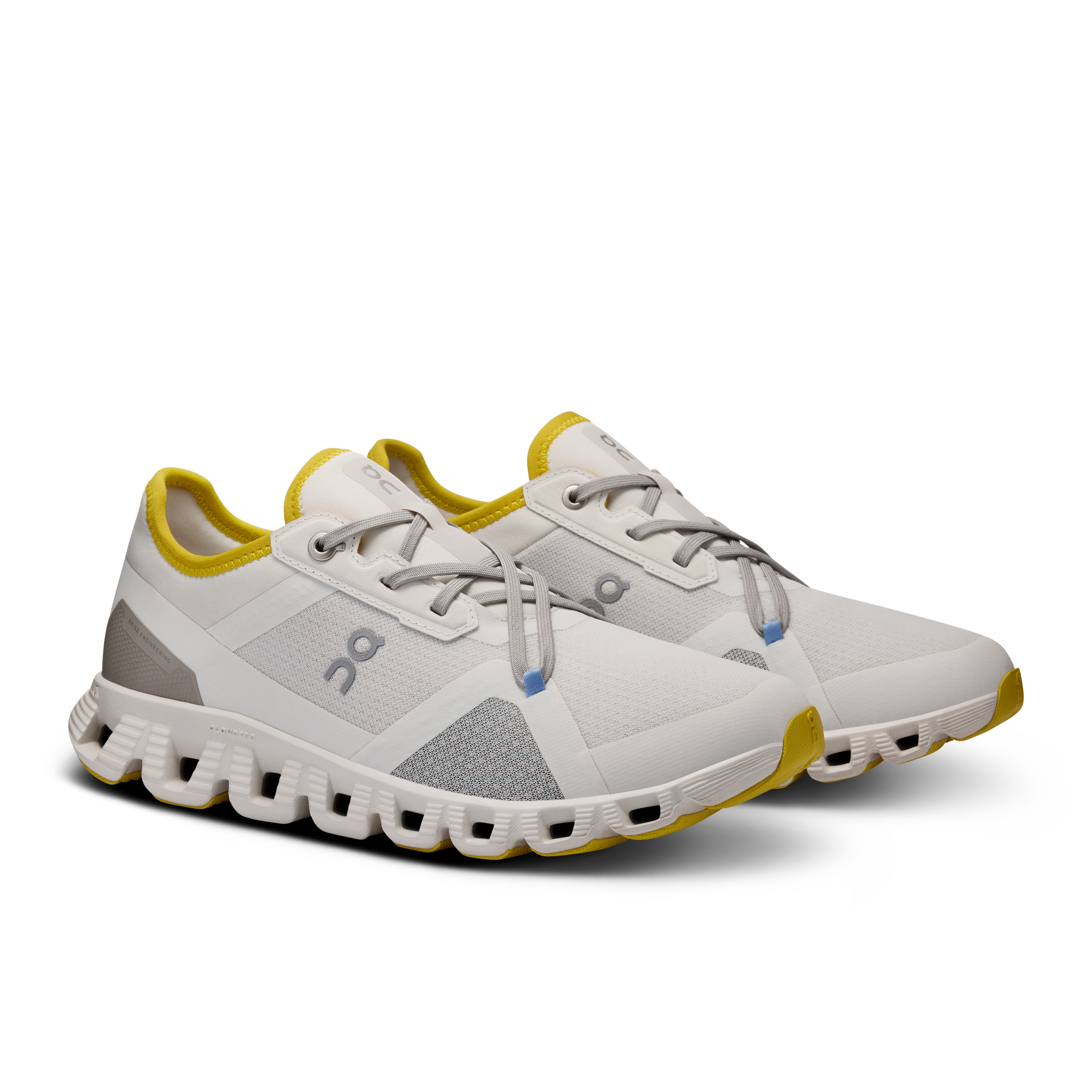 On Cloud X 3 Ad Ice Ultramarine (Women'S)